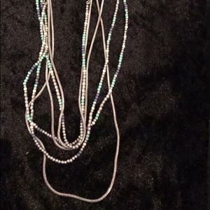 Premier jewelry necklace